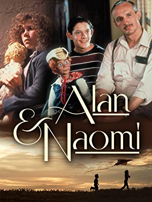 Alan & Naomi (1992) starring Lukas Haas on DVD on DVD